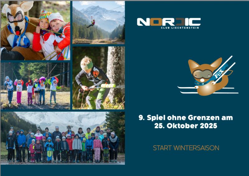 Image Spiel ohne Grenzen